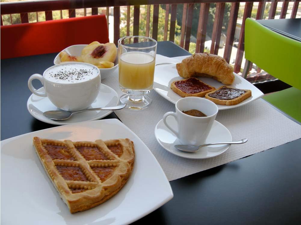Bed and Breakfast Fumbi Palermo Exterior foto