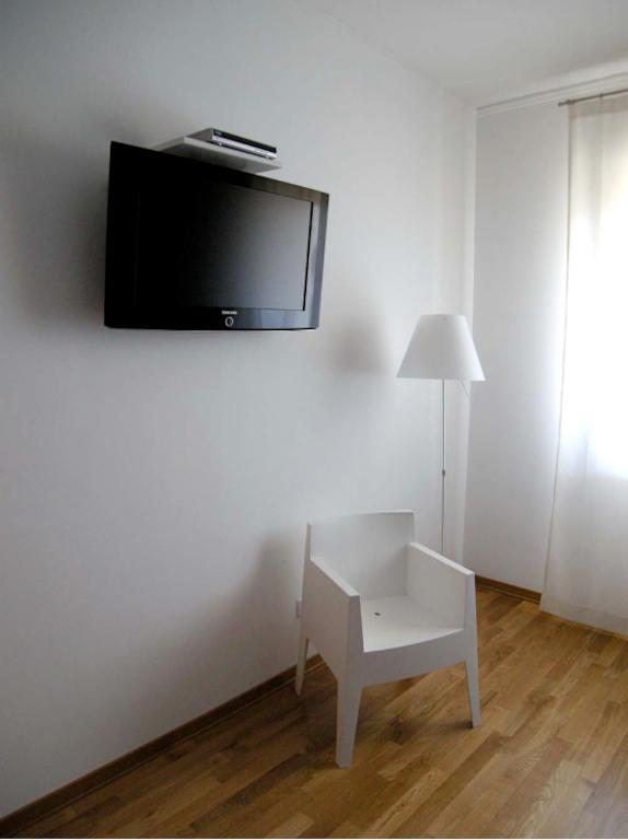 Bed and Breakfast Fumbi Palermo Exterior foto